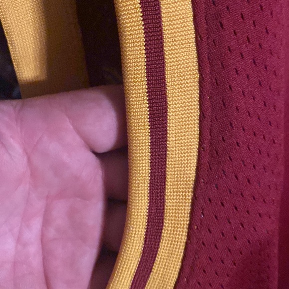 NOS Nike Air Force One jersey - Picture 7 of 8